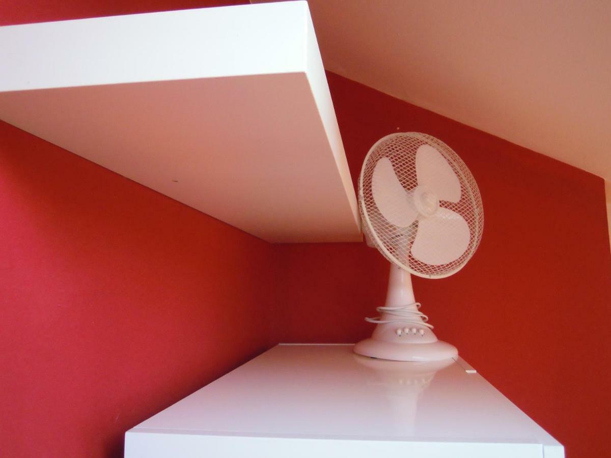 Rainbow Rooms リュブリャナ 部屋 写真
